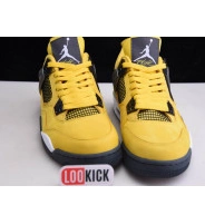 CT8527-700 Retro Lightning Air 4 Jordan 0524
